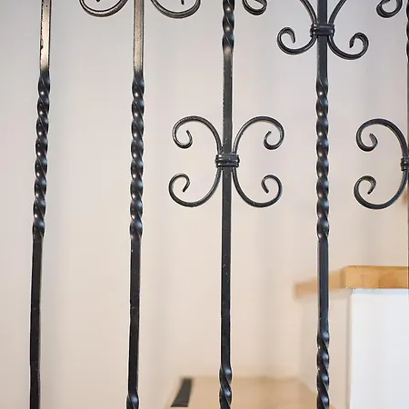 Cvita's Charming Place Apartmán *