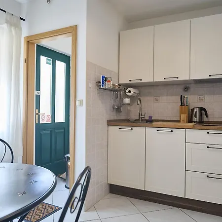 Apartmán Cvita's Charming Place Split