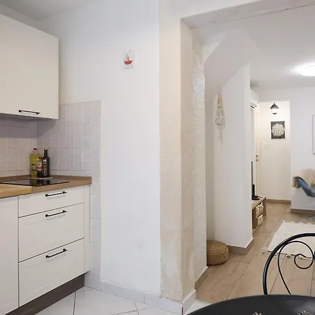 Cvita's Charming Place * Split