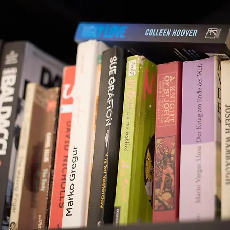 Cvita's Charming Place Apartmán *