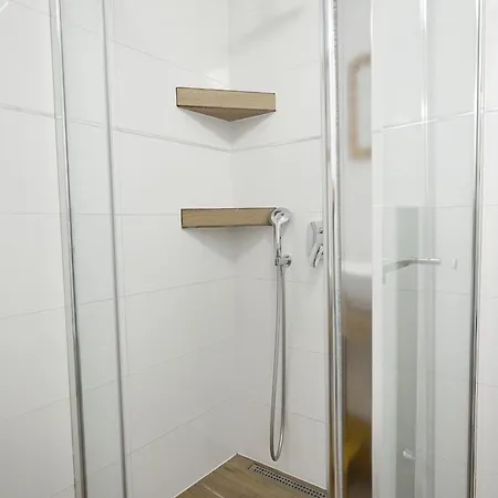 Apartmán Cvita's Charming Place Split