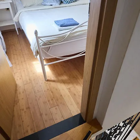 Apartmán Cvita's Charming Place