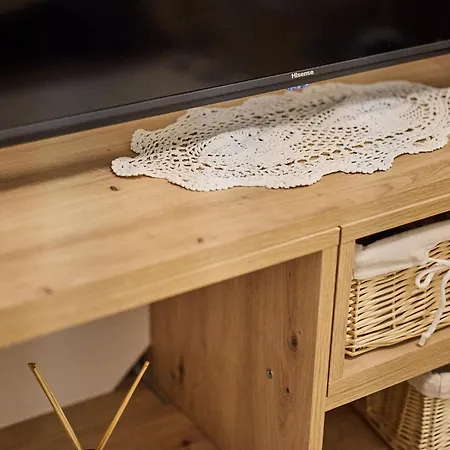 Cvita's Charming Place Apartmán *