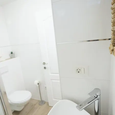 Apartmán Cvita's Charming Place *