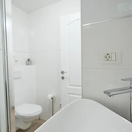 Cvita's Charming Place *