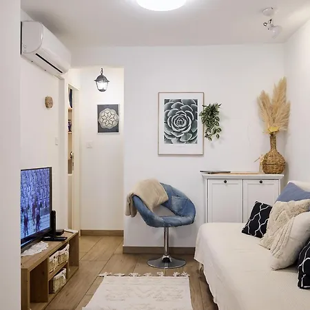 Cvita's Charming Place Split