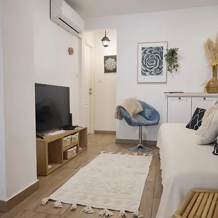 Apartmán Cvita's Charming Place *