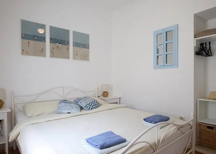 Cvita's Charming Place شقة سبليت