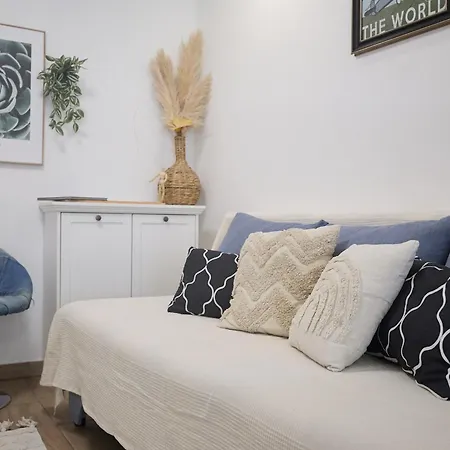 Cvita's Charming Place Apartment Split