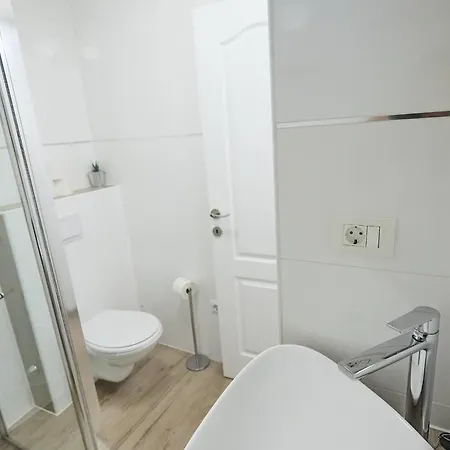 Cvita's Charming Place Apartment Split