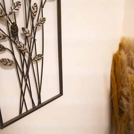Cvita's Charming Place Apartment Split
