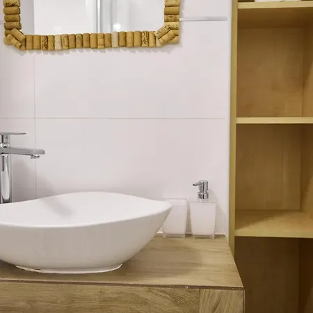 Cvita's Charming Place Appartamento