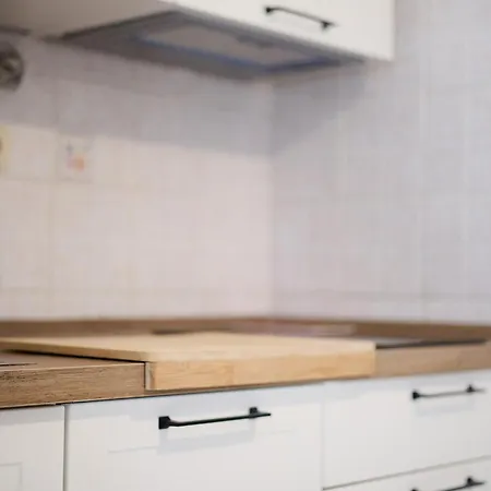 Appartamento Cvita's Charming Place