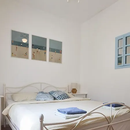 Appartement Cvita's Charming Place Split