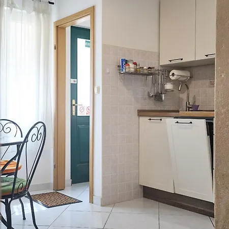 Cvita's Charming Place Appartement