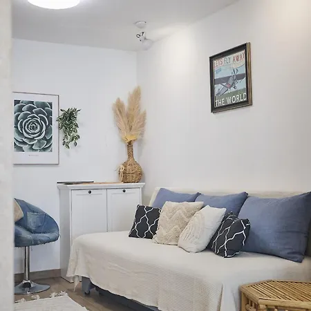 Appartement Cvita's Charming Place