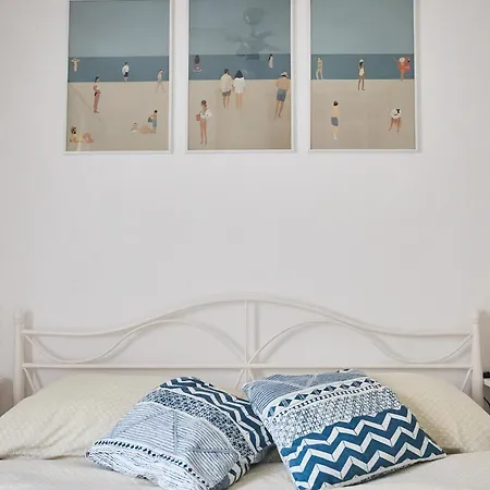 Cvita's Charming Place Appartement *