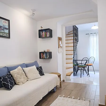 Cvita's Charming Place Appartement Split