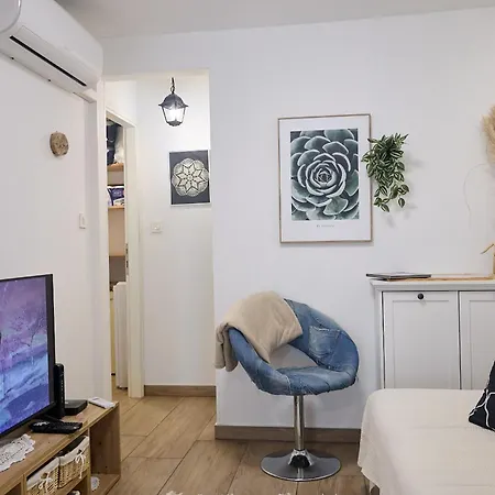 Cvita's Charming Place Spalato