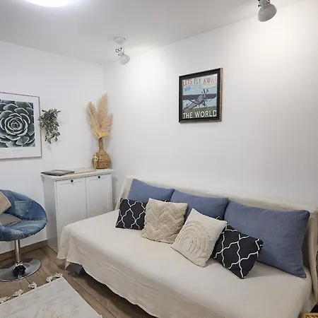 Cvita's Charming Place