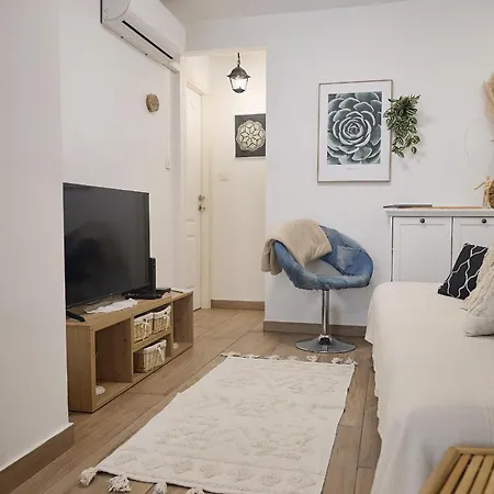 Cvita's Charming Place Appartement