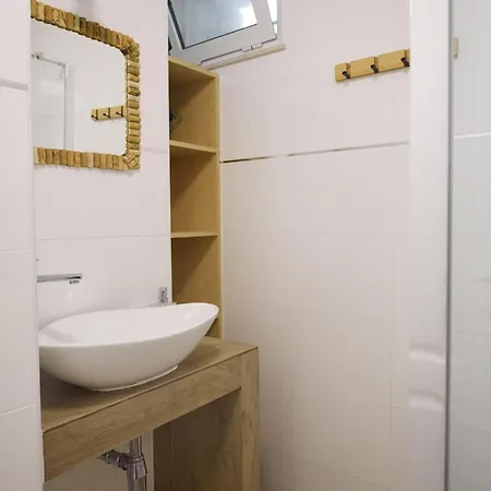 Appartement Cvita's Charming Place