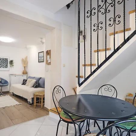 Cvita's Charming Place Spalato