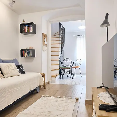 Cvita's Charming Place Appartamento