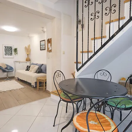 Cvita's Charming Place Appartement