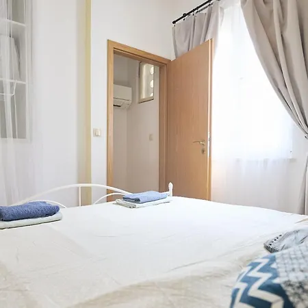 Appartement Cvita's Charming Place