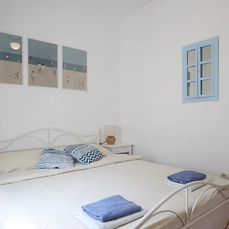 Cvita's Charming Place Appartement Split
