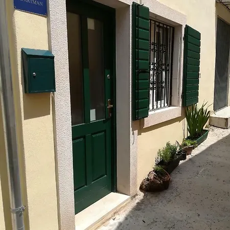 Cvita's Charming Place * Spalato