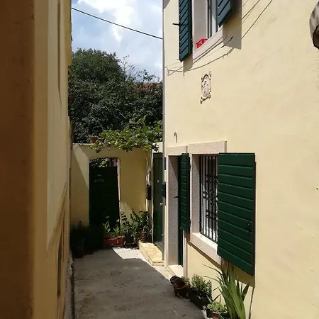 Cvita's Charming Place