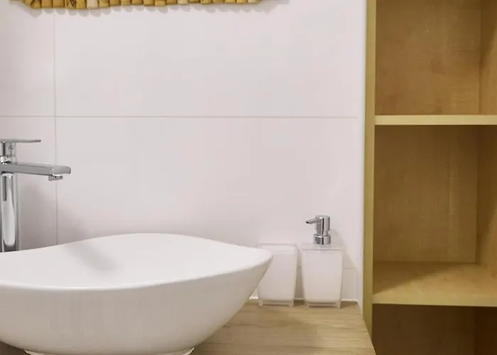 Cvita's Charming Place Apartament