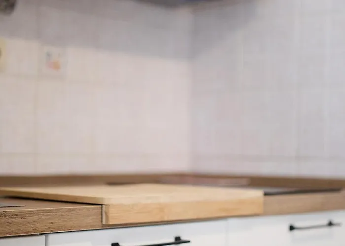 Apartament Cvita's Charming Place