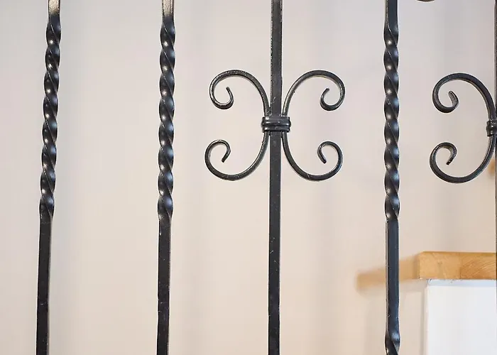 Cvita's Charming Place Апартаменты *