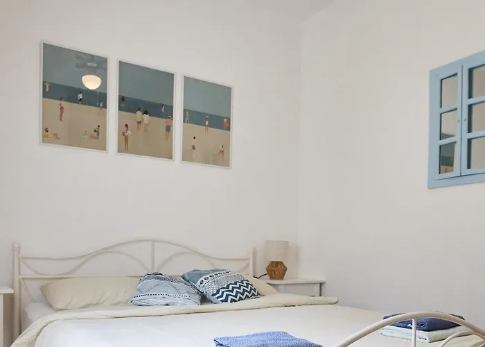 Apartament Cvita's Charming Place Split