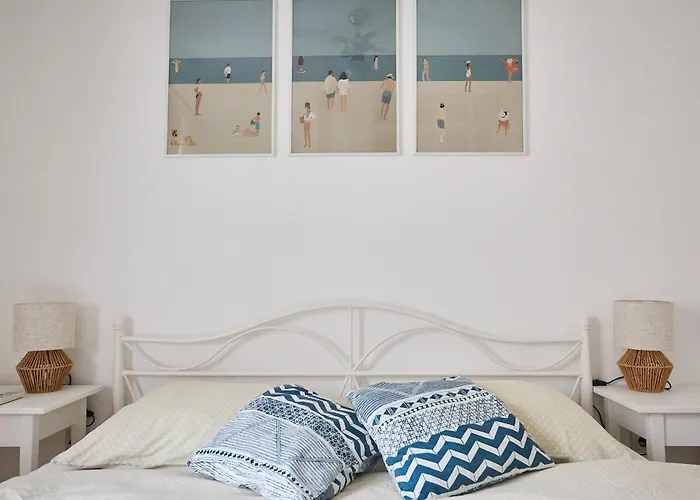 Cvita's Charming Place Apartament *