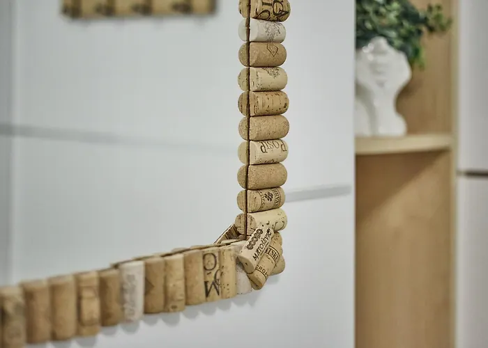 Apartament Cvita's Charming Place *