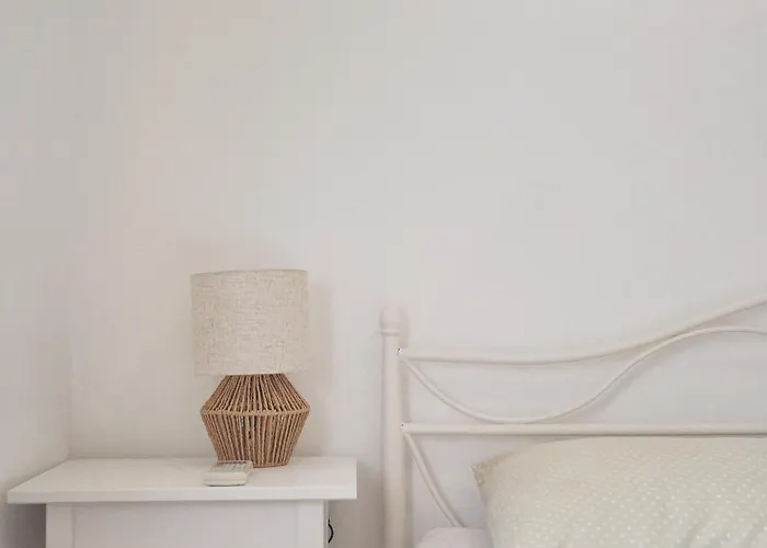 Cvita's Charming Place *