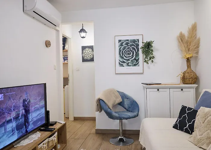 Cvita's Charming Place Split