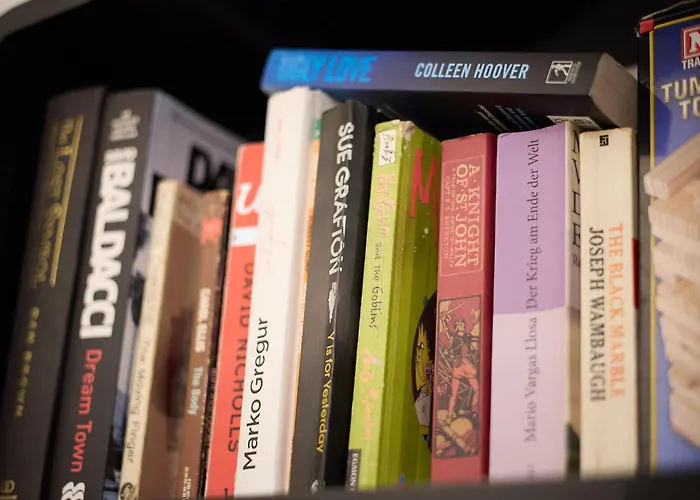 Cvita's Charming Place Апартаменты *