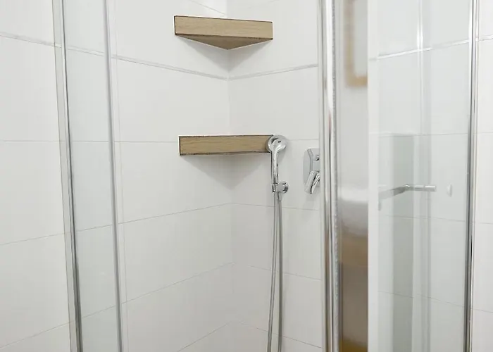 Apartament Cvita's Charming Place Split