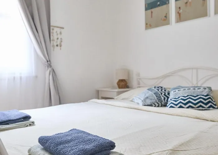 Cvita's Charming Place *