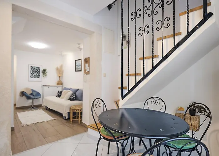 Cvita's Charming Place Сплит