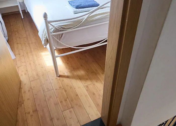 Apartament Cvita's Charming Place