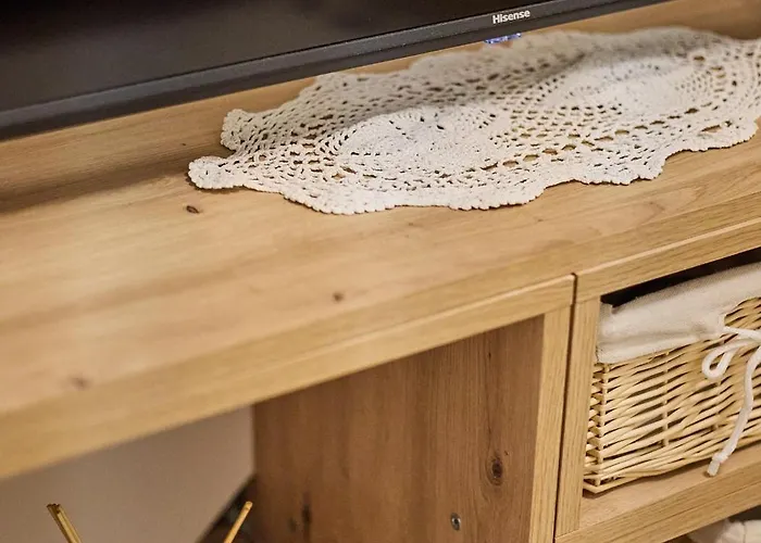 Cvita's Charming Place Apartament *