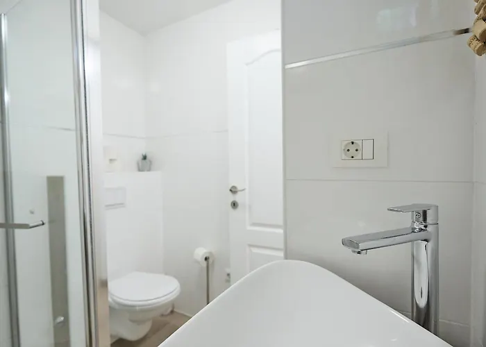 Cvita's Charming Place *