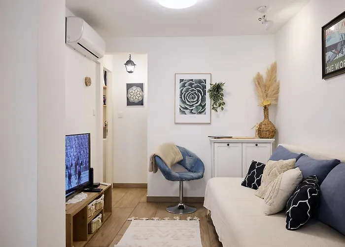 Cvita's Charming Place Сплит