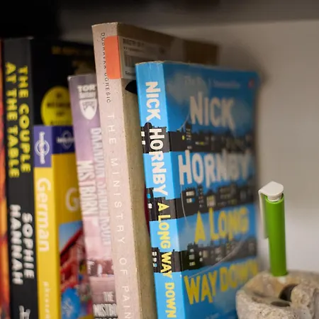 Cvita's Charming Place Σπλιτ